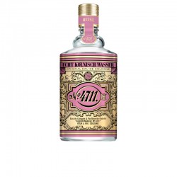 4711 Collection Florale Rose Eau De Cologne Vaporisateur 100 ml