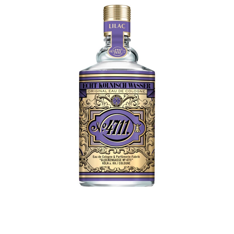 4711 Floral Collection Flieder Eau de Cologne Spray 100 ml