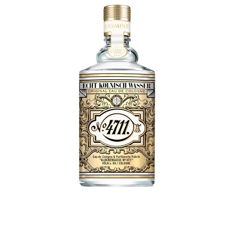 4711 Floral Collection Jasmin Eau de Cologne Spray 100 ml 4711 Floral Collection Jasmin Eau de Cologne Spray 100 ml
