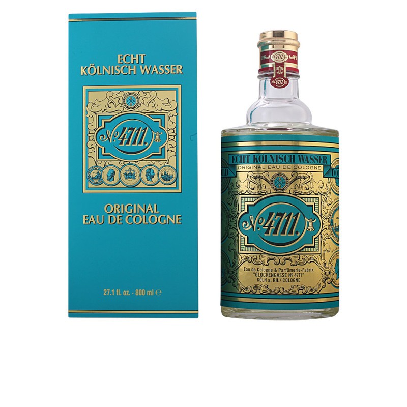4711 Flacone Acqua di Colonia 800 ml
