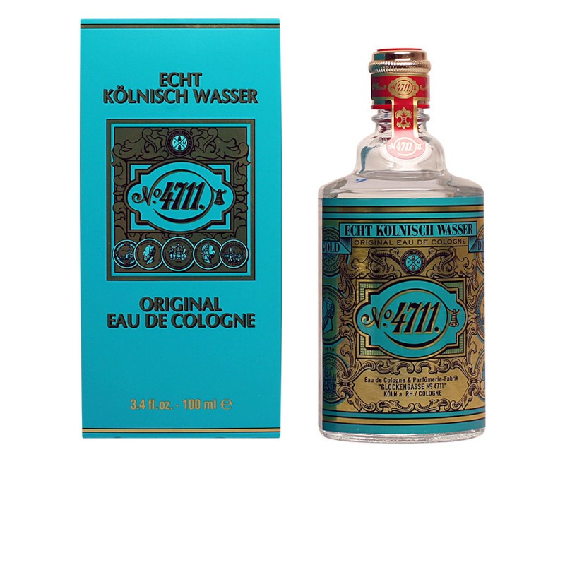4711 Flacone Acqua di Colonia 100 ml