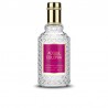 4711 Vaporisateur Edc Acqua Colonia Poivre Rose & Pamplemousse 50 ml