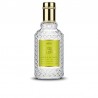 4711 Acqua Colonia Lime & Noce Moscata Eau De Colonia Splash & Spray 50 ml