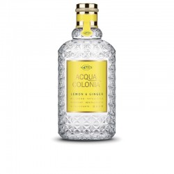 4711 Acqua Colonia Citron & Gingembre Eau De Cologne Spray 170 ml