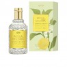 4711 Acqua Colonia Limão e Gengibre Eau De Colônia Splash & Spray 50 ml