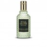 4711 Acqua Colonia Intense Wakening Woods Of Scandinavia Eau De Colonia 50 ml