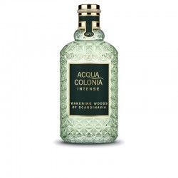 4711 Acqua Colonia Intense Wakening Woods Of Scandinavia Eau De Cologne 170 ml