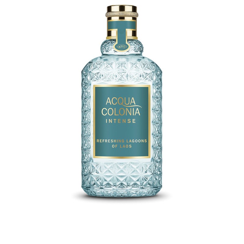 4711 Acqua Colonia Intensive erfrischende Lagunen von Laos Edc Vapo 170 ml 4711 Acqua Colonia Intensive erfrischende Lagunen von Laos Edc Vapo 170 ml