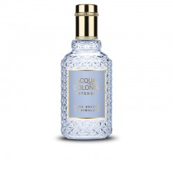 4711 Acqua Colonia Intense Pure Breeze Of Himalaya Eau De Cologne 50 ml
