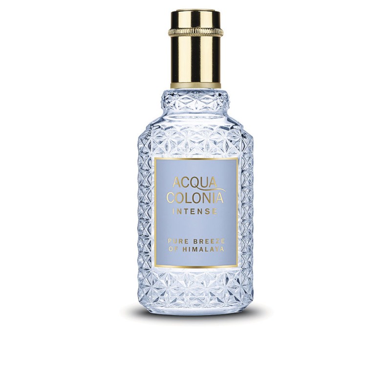 4711 Acqua Colonia Intense Pure Brise des Himalaya Eau de Cologne 50 ml