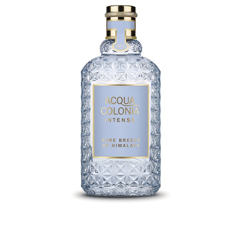 4711 Acqua Colonia Intense Pure Brise De L'Himalaya Eau De Cologne 170 ml 4711 Acqua Colonia Intense Pure Brise De L'Himalaya Eau De Cologne 170 ml