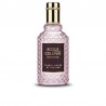 4711 Acqua Colonia Intensives Eau de Cologne mit Blumenfeldern von Irland, 50 ml