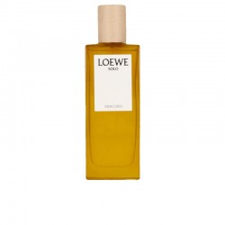 Loewe Solo Loewe Mercurio Eau De Parfum Vaporizador 50 ml