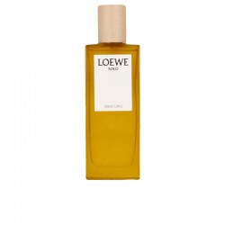 Loewe Solo Loewe Mercurio Eau De Parfum Verdampfer 50 ml
