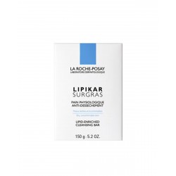 LA ROCHE POSAY Lipikar Pane Surgras 150G