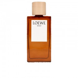 Loewe Solo Loewe Eau De Toilette Spray 150 ml