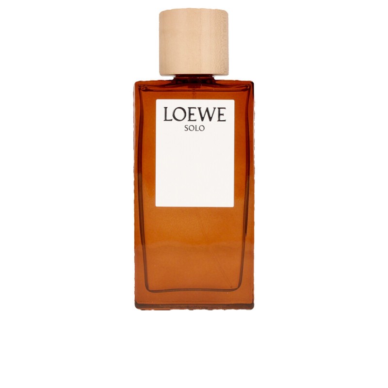 Loewe Solo Loewe Eau De Toilette Spray 150 ml