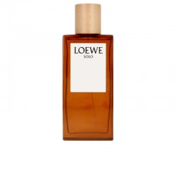 Loewe Solo Loewe Eau De Toilette Vaporisateur 100 ml