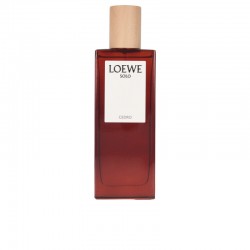 Loewe Solo Loewe Cedro Eau De Toilette Spray 50 ml 【OFFRE EN LIGNE】