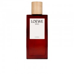 Loewe Solo Loewe Cedro Eau De Toilette Vaporisateur 100 ml