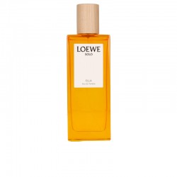 Loewe Solo Ella Eau De Toilette Spray 50 ml