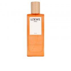 Loewe Solo Ella Eau De Parfum Vaporisateur 50 ml 【OFFRE EN LIGNE】