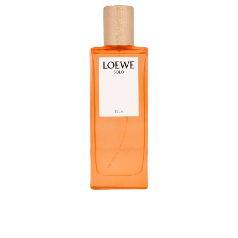Loewe Solo Ella Eau De Parfum Vaporizer 50 ml 【ONLINE-ANGEBOT】