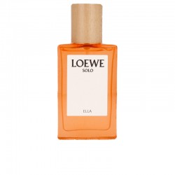 Loewe Solo Ella Eau De Parfum Vaporizador 30 ml