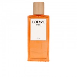Loewe Solo Ella Eau De Parfum Vaporizador 100 ml