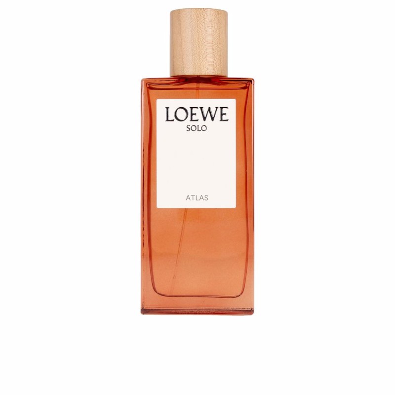 Loewe Solo Atlas Eau De Parfum Vaporizer 100 ml