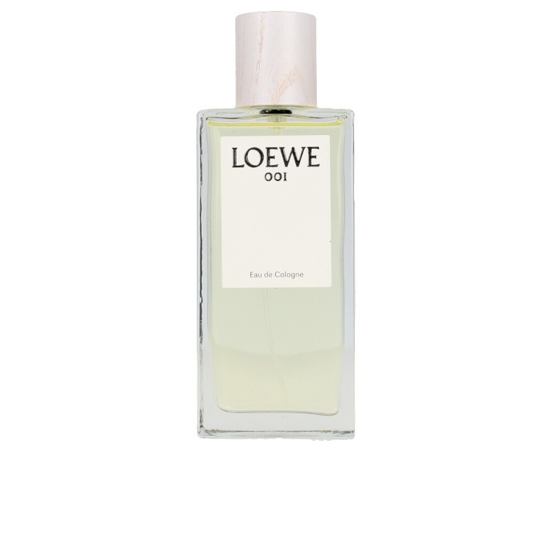 Loewe Loewe 001 Eau De Cologne Spray 100 ml 【ANGEBOT】
