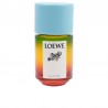 Loewe Paula'S Ibiza Eau De Toilette Vaporisateur 50 ml 【OFFRE】