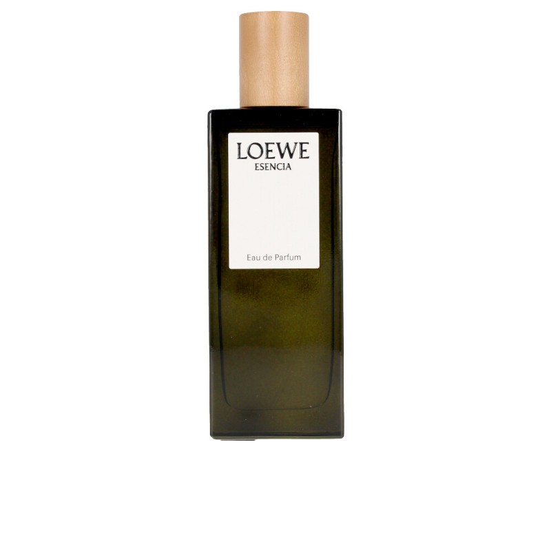 Loewe Esencia Eau De Parfum Vaporizador 50 ml