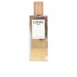Loewe Aura White Magnólia Eau De Parfum Spray 50 ml