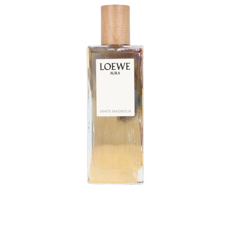 Loewe Aura White Magnolia Eau De Parfum Vaporisateur 50 ml