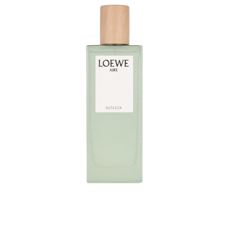 Loewe Aire Subtlety Eau De Toilette Verdampfer 50 ml