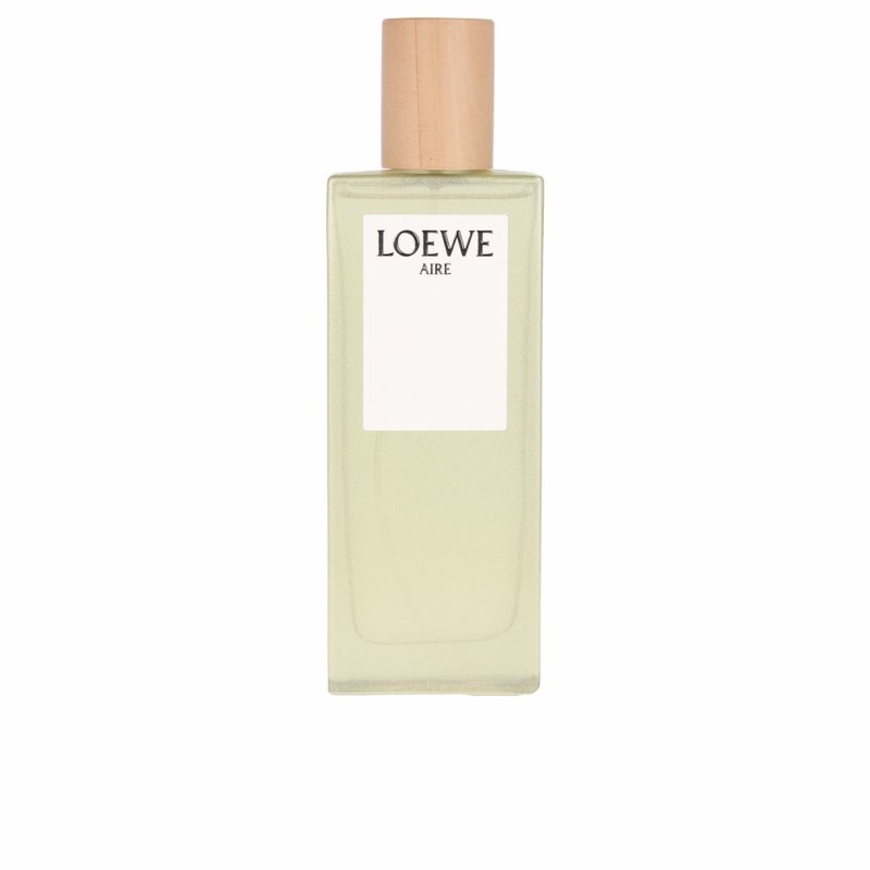 Loewe Aire Eau De Toilette Vaporizer 50 ml