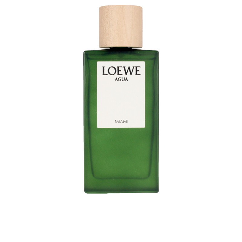 Loewe Agua De Loewe Miami Eau De Toilette Spray 150 ml