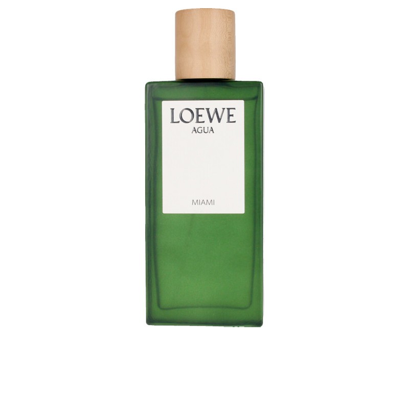 Loewe Agua De Loewe Miami Eau De Toilette Vaporisateur 100 ml