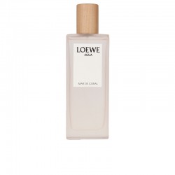 Loewe Agua De Loewe Coral Sea Eau De Toilette Spray 50 ml