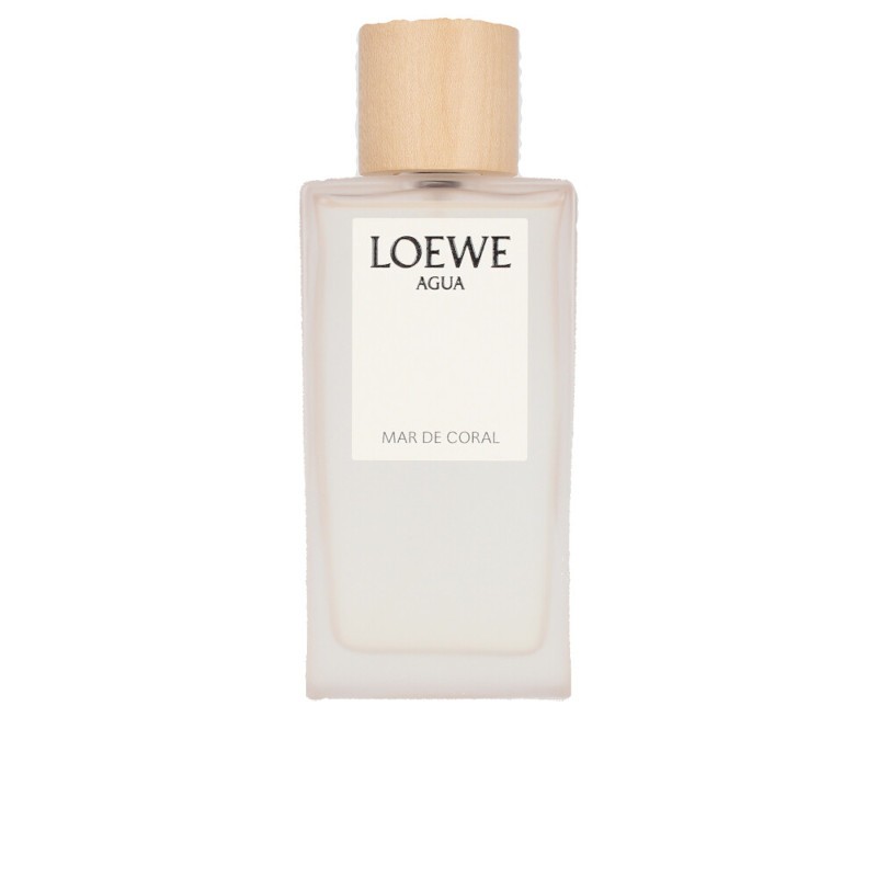 Loewe Agua De Loewe Mer De Corail Eau De Toilette Vaporisateur 150 ml