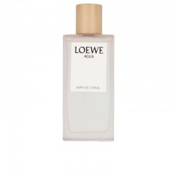 Loewe Agua De Loewe Coral Sea Eau De Toilette Spray 100 ml
