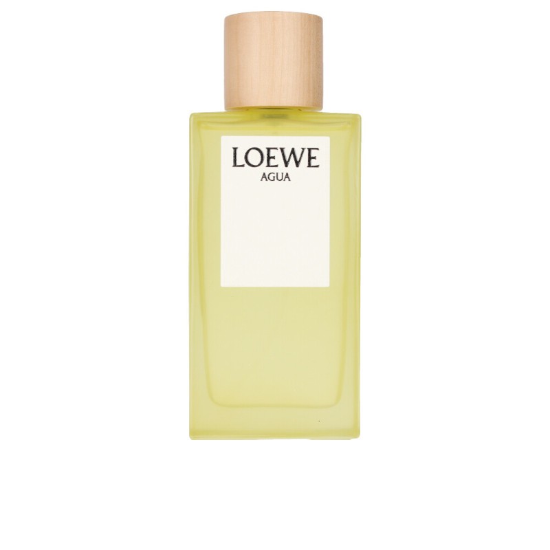 Loewe Agua De Loewe Eau De Toilette Vaporizer 150 ml