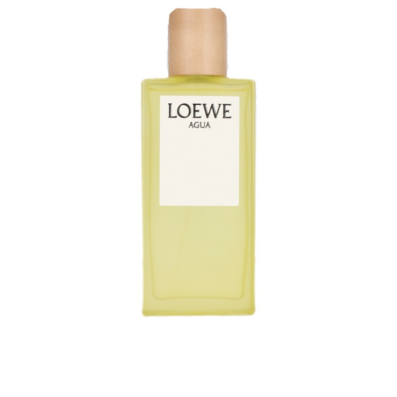 Loewe Agua De Loewe Eau De Toilette Vaporizer 100 ml