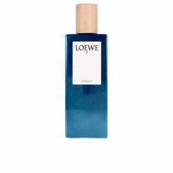 Loewe 7 Cobalt Eau De Parfum Vaporizador 50 ml