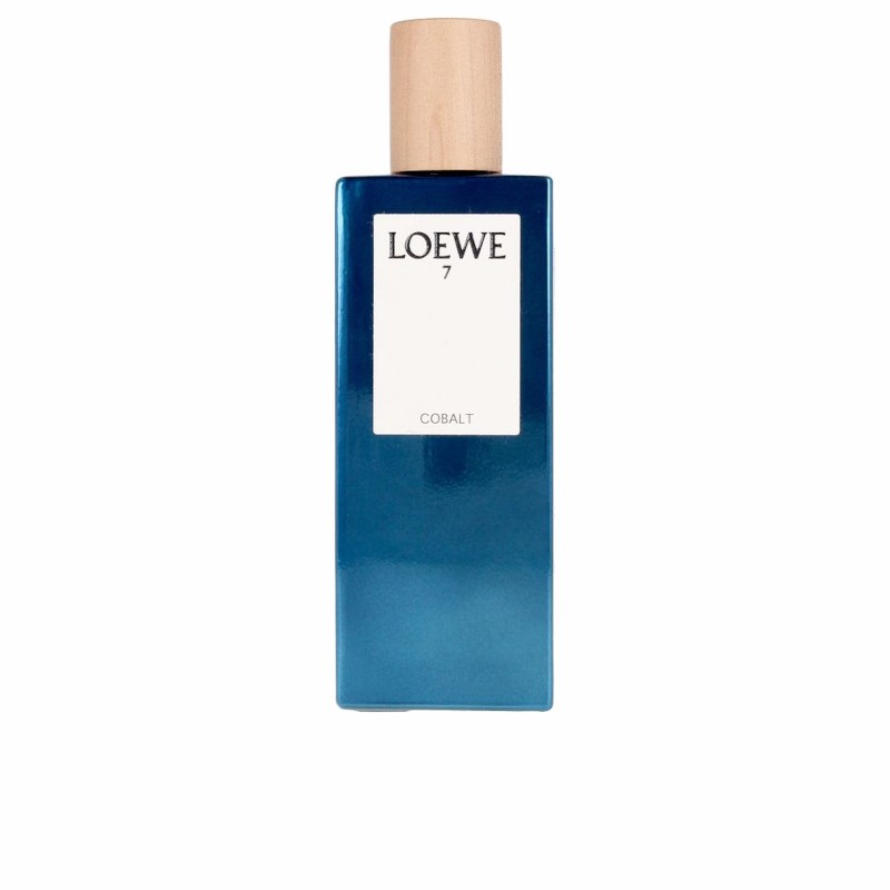 Loewe 7 Cobalt Eau De Parfum Vaporizer 50 ml