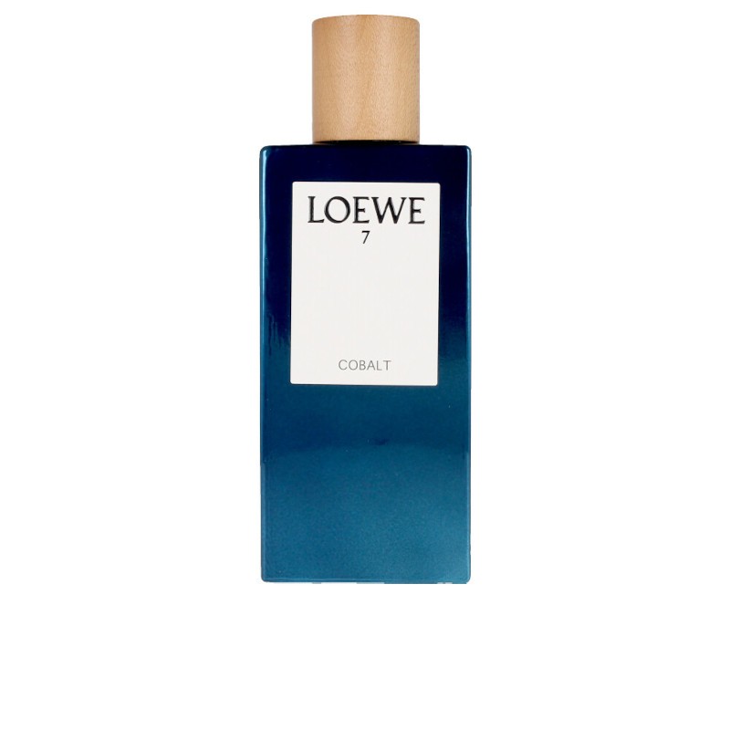 Loewe 7 Cobalt Eau De Parfum Verdampfer 100 ml