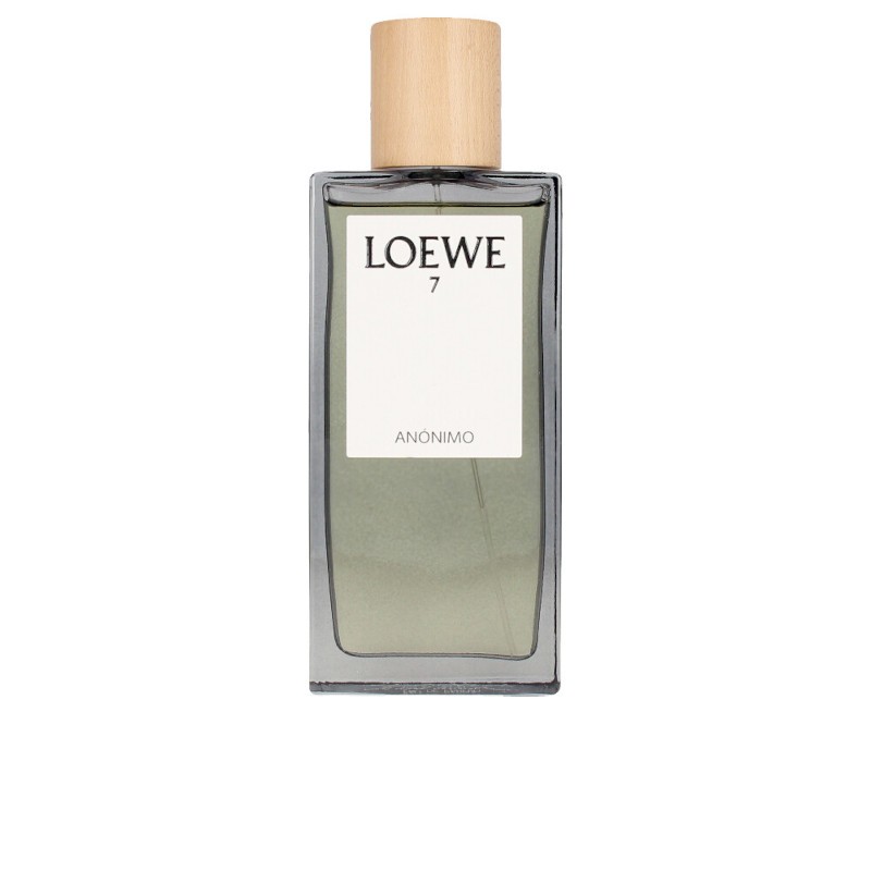 Loewe 7 Anónimo Eau De Parfum Vaporizador 100 ml