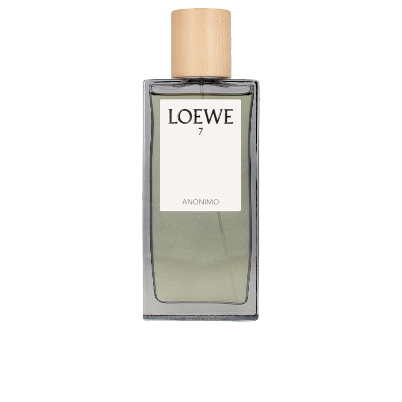 Loewe 7 Anonymous Eau De Parfum Verdampfer 100 ml