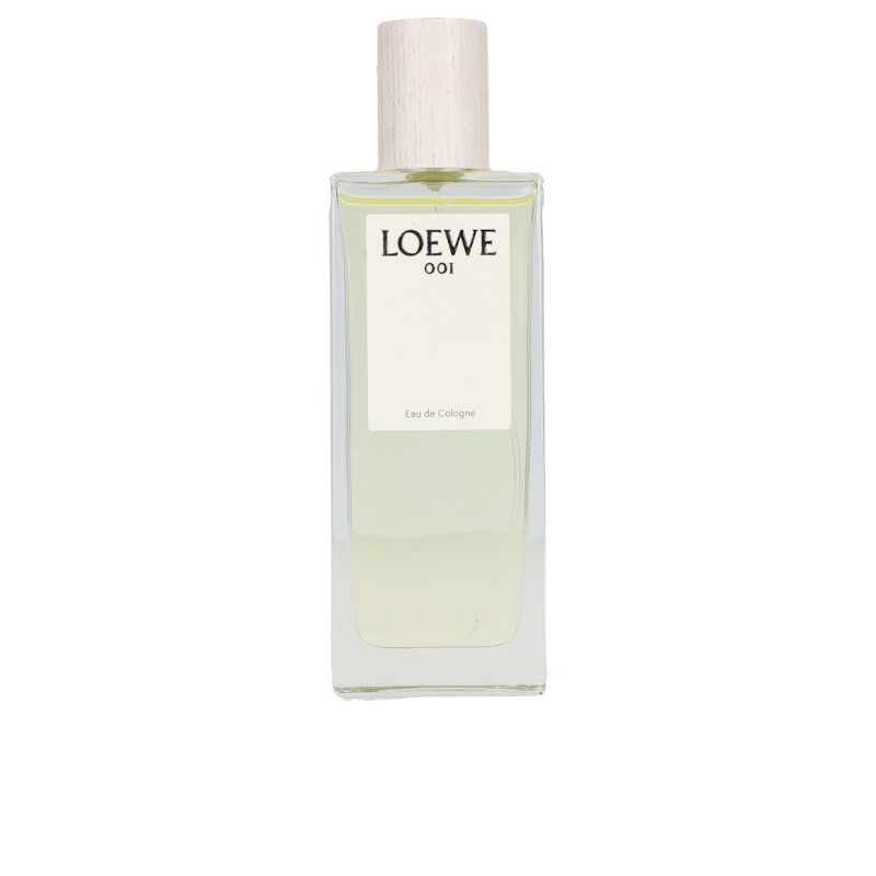 Loewe 001 Eau De Cologne Spray 50 ml